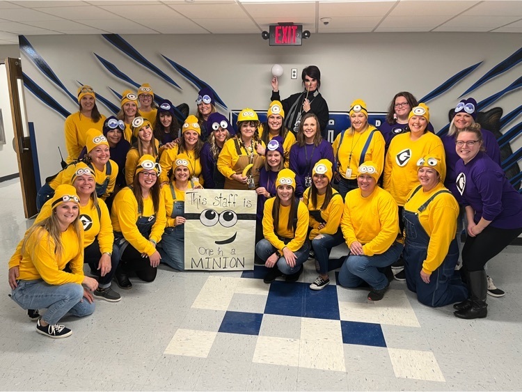 Minions