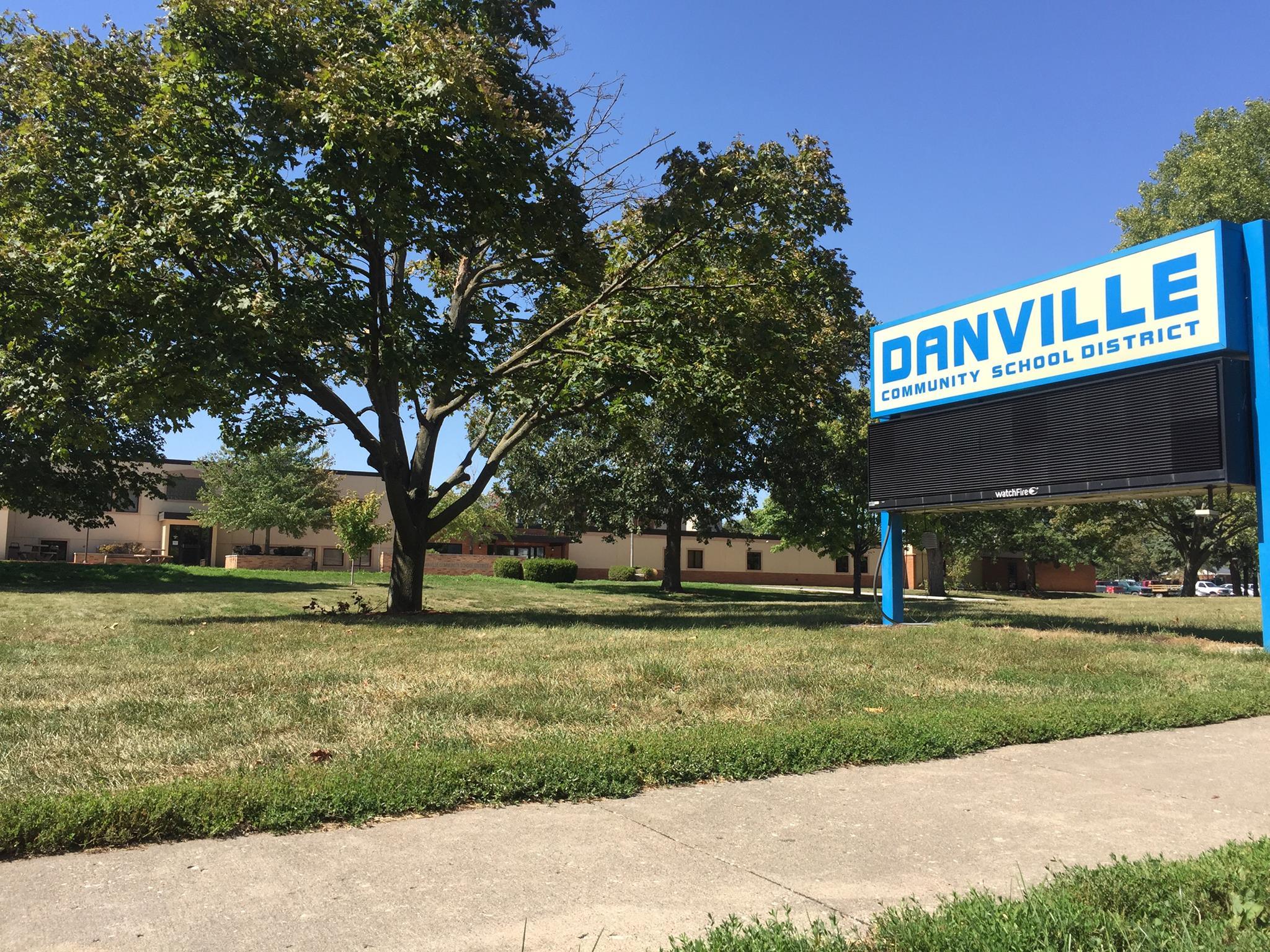 Danville Community Schools